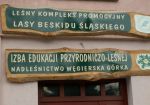 Izba Edukacji Przyrodniczo-Leśnej w Węgierskiej Górce